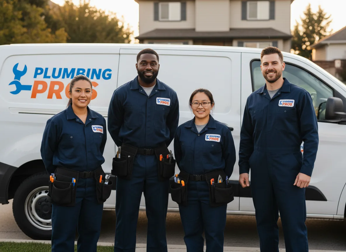 Water Heater Repair company in Mclean, VA